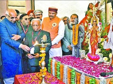 intolerance, india, insult, governor