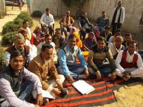 The meeting resulted in GPs committees
