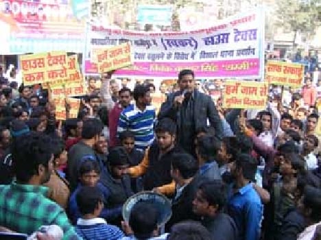 Against system performance assessment system