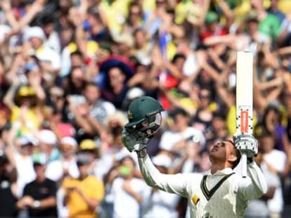 Boxing Day Test: Australia Vs West indies