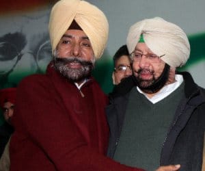 captain amrinder singh statement on kaira and barar issue 