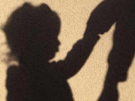 a man left her daughter in jammu