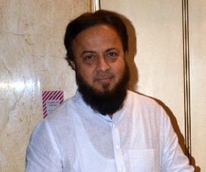  Interview of Jafar Saresh wala.