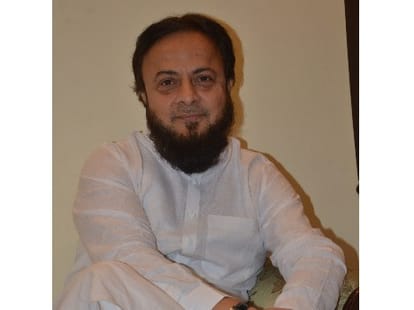  Interview of Jafar Saresh wala.