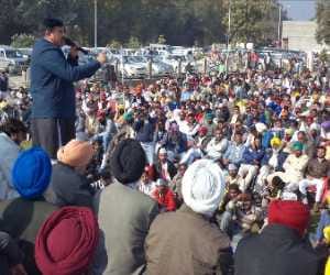 sanjay singh AAP spokesperson said, AAP will won punjab election