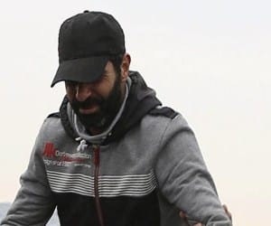 Turkey President Erdogan 'talks man out of suicide'