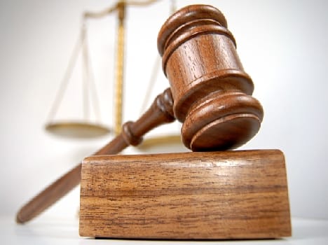 High Court decision