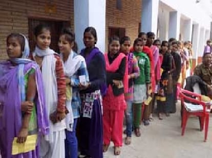 UP govt ordered for student election.