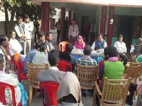 GPs the committees