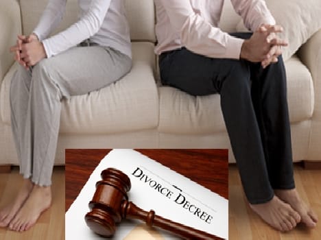 high court granted a retrial in the case of rape