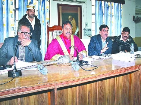 424 caror for devlopment