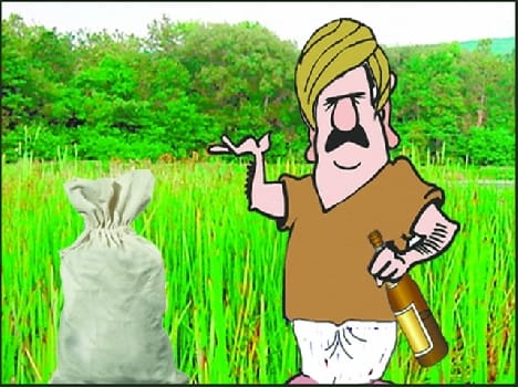 6 lakh faimilies to get grain at less cost