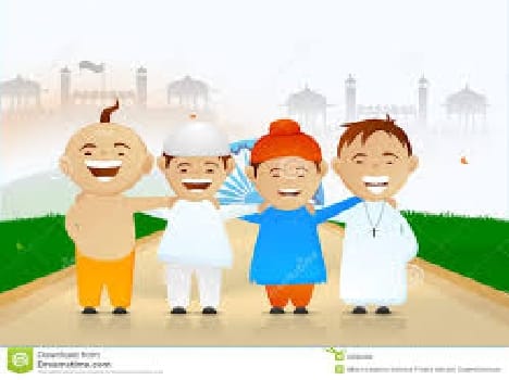 Hindu -Muslim unity in Meerut