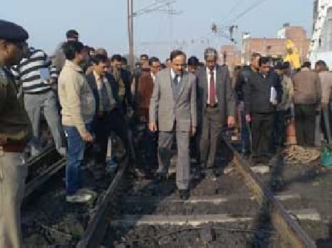 Incident severe , will not be taken lightly : GM