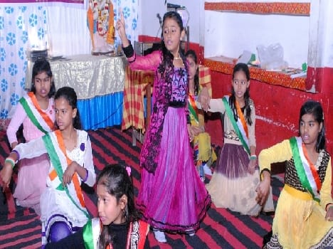 Seminars and cultural programs