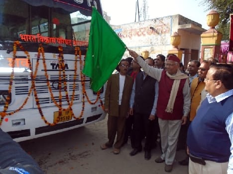 Transport Minister releases