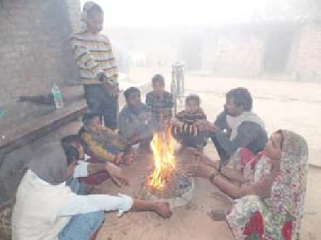 kaushambi news