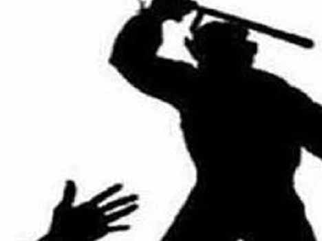 Rikshewale officer suspended over beating