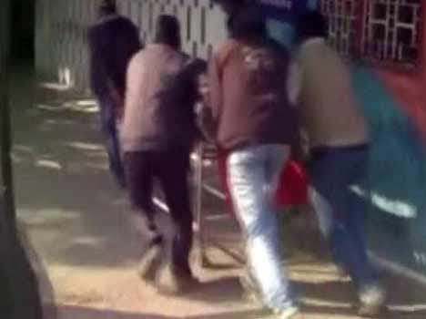 darbhanga bihar 2 engineers murdered