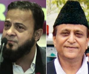 jafar sareshwala tell we are ready to help azam khan