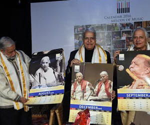 Raggiri 2016 Calendar Release