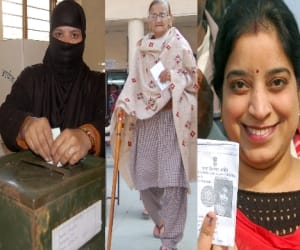 election