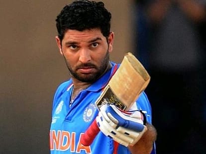 yuvraj singh out from daredaviles in ipl