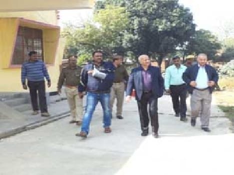 Incomplete construction expressed outrage