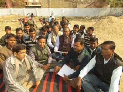 Office of the Basic Education Secretary will lay siege Shicshamitr