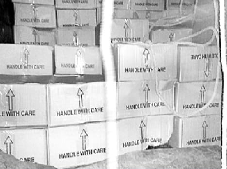 50 million worth of English wine seized