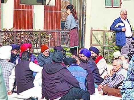 Father-son, including reports against five