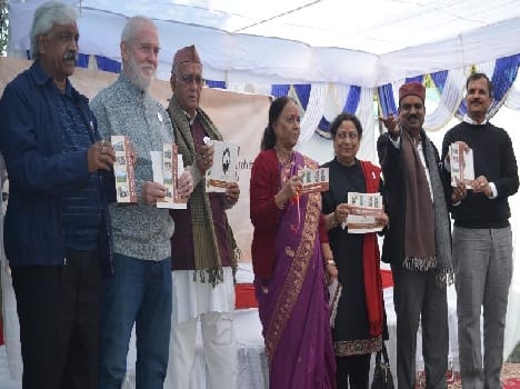 Will be brought on the tourism map small Haldwani