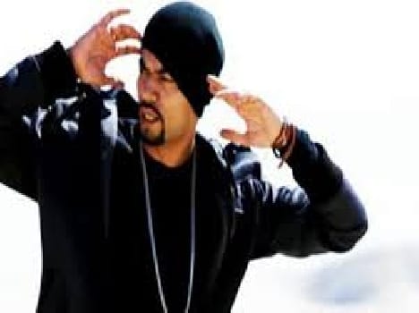 bohemia rap star
