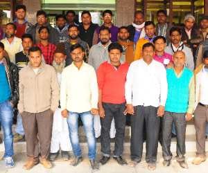 350 travellers stuck for two days