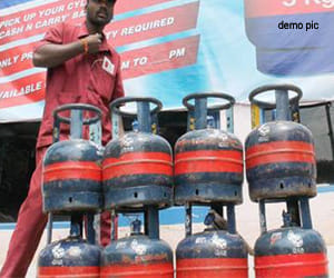 Good News: LPG subsidy also on small cylinder