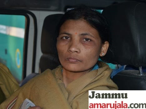 news story on missing gril guddi