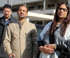 hotel molestation and beaten issue, counciler jannat jahaan alligation fake