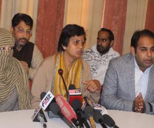 hotel molestation and beaten issue, mla latika, son and mba girl statement