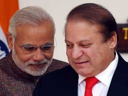 Indo Pak talk to take place next month: Dawn