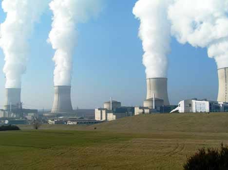 There are attempts to interfere in nuclear plan