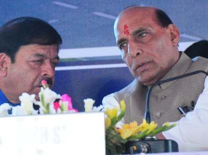 Development can not be done without preventing terrorism.