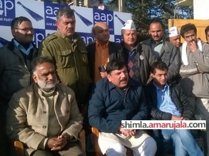 AAP will target hpca after ddca.