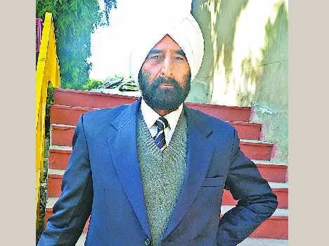 pgi chandigarh retired employee subhash chander success story