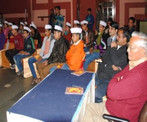 baal vidhan sabha in dehradun.