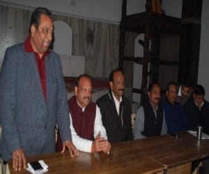 trader take back the proposal of doon band.