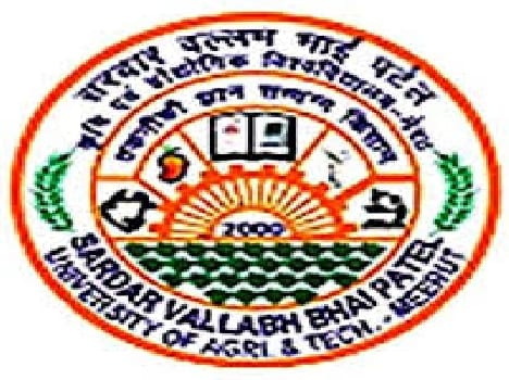 SVPUAT Meerut  news