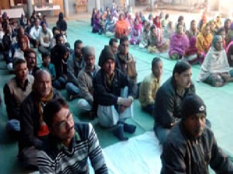 satsang