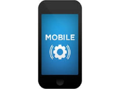 Duplicate mobile of two caroresrecovered