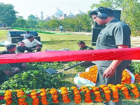 chife minister is to sign mou with 11 institution