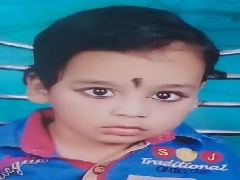 In the killing of innocent son against father Reports